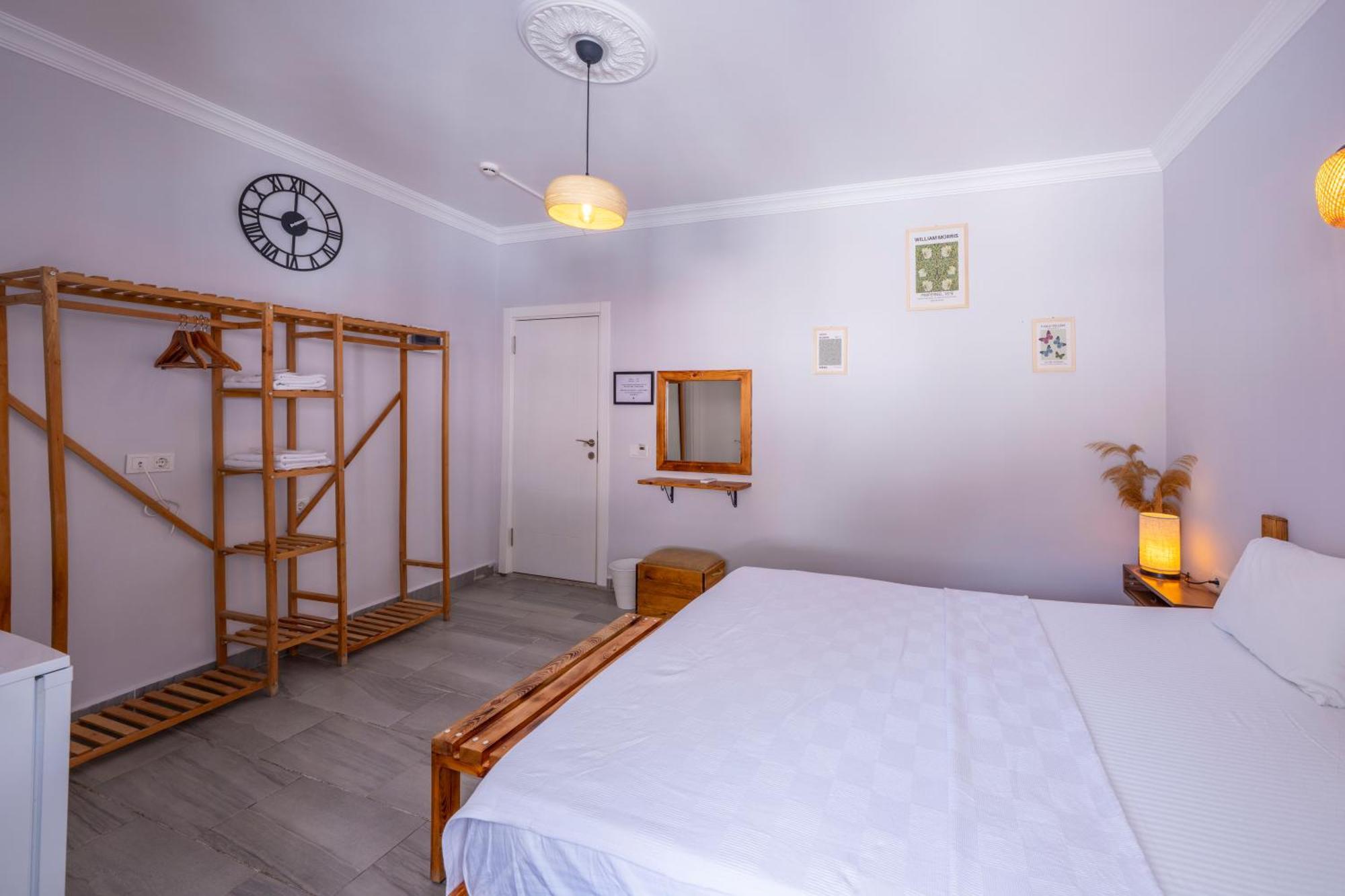 Larex Otel Kas Exterior foto