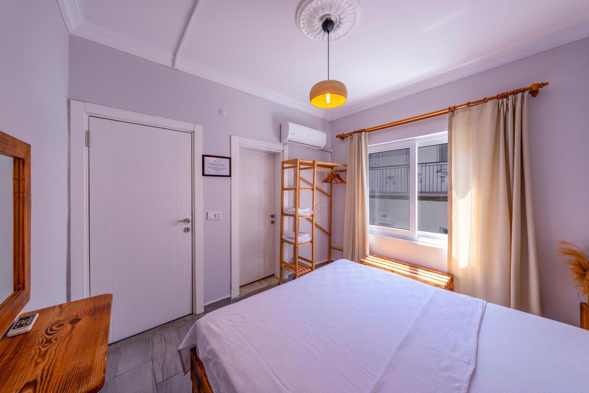 Larex Otel Kas Exterior foto